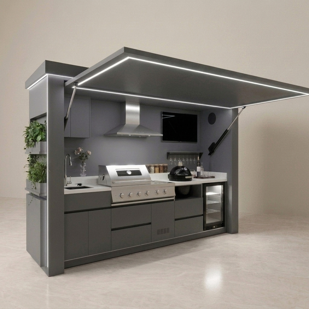 Prime Collection van NOMA Outdoor Living